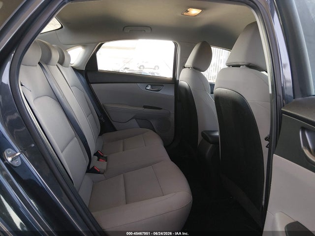 KIA Forte Lxs 2020 3KPF24AD3LE258960 Image 8