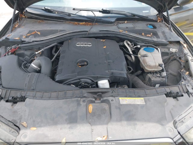 Aukcja sprzedaży 2013 Audi A6 2.0t Premium, vin: WAUDFAFC2DN051366, numer aukcji: 45467952
