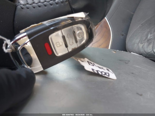 Продаж на аукціоні авто 2013 Audi A6 2.0t Premium, vin: WAUDFAFC2DN051366, номер лоту: 45467952