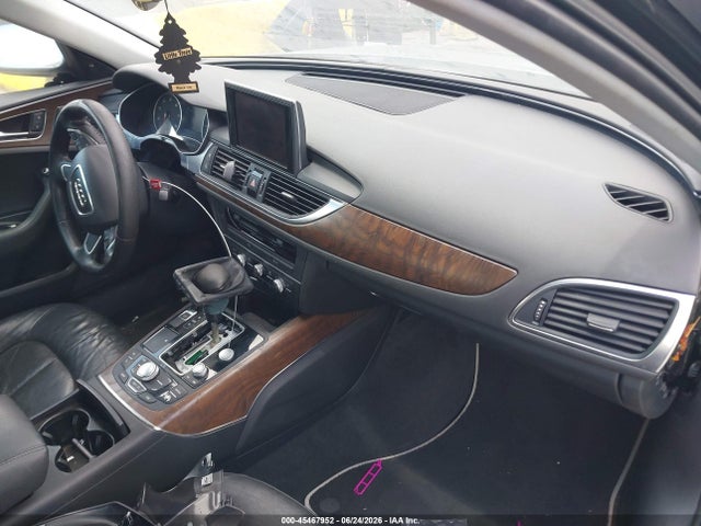 Aukcja sprzedaży 2013 Audi A6 2.0t Premium, vin: WAUDFAFC2DN051366, numer aukcji: 45467952