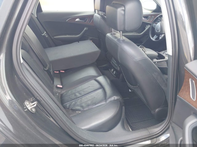 Auction sale of the 2013 Audi A6 2.0t Premium, vin: WAUDFAFC2DN051366, lot number: 45467952