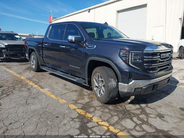 Aukcja sprzedaży 2025 Gmc Sierra 1500 4wd  Short Box Slt, vin: 3GTUUDED3SG112881, numer aukcji: 45467958