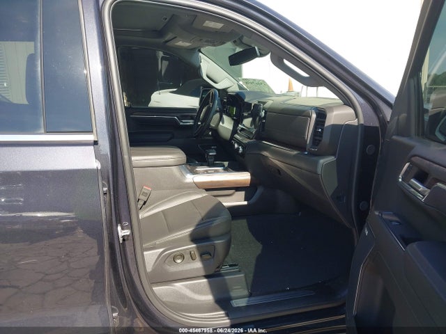 45467958 :رقم المزاد ، 3GTUUDED3SG112881 vin ، 2025 Gmc Sierra 1500 4wd  Short Box Slt مزاد بيع