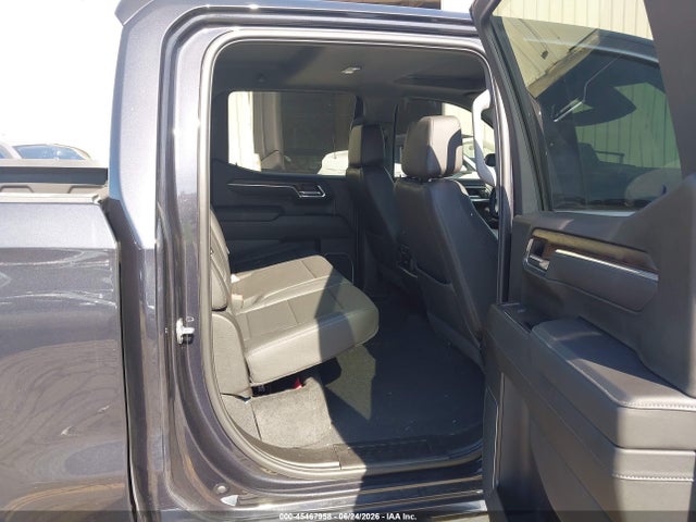 45467958 :رقم المزاد ، 3GTUUDED3SG112881 vin ، 2025 Gmc Sierra 1500 4wd  Short Box Slt مزاد بيع