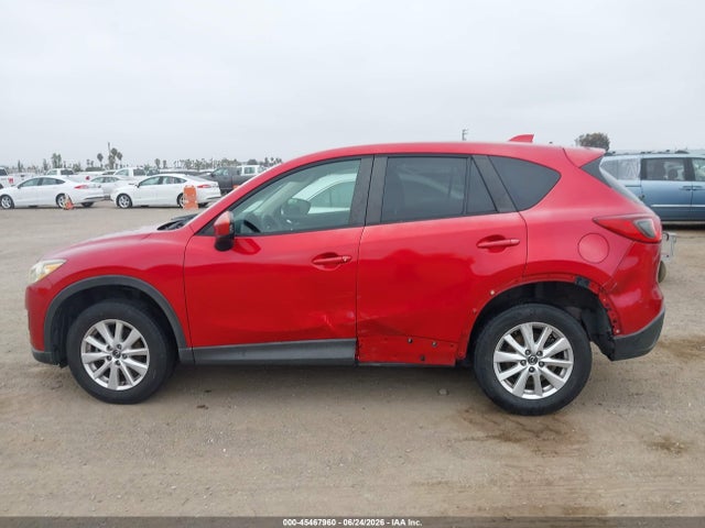 Mazda Cx-5 Touring 2014 JM3KE2CY1E0328064 Image 14