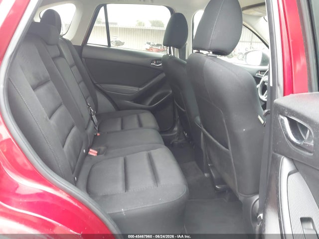 JM3KE2CY1E0328064 Mazda Cx-5 Touring