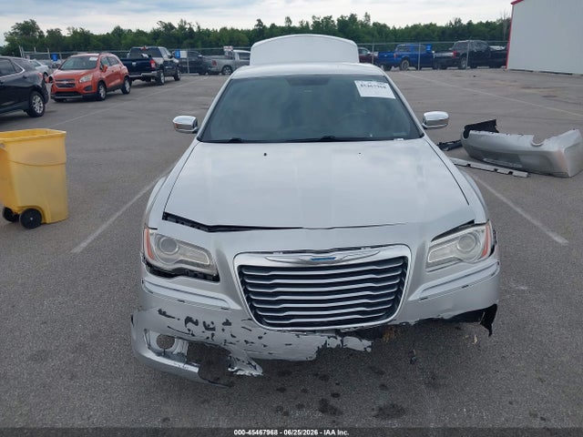Aukcja sprzedaży 2012 Chrysler 300 Limited, vin: 2C3CCACG8CH113329, numer aukcji: 45467968