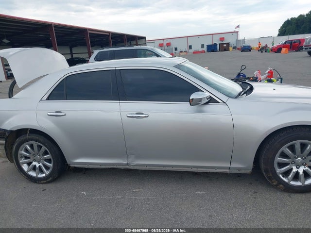 Aukcja sprzedaży 2012 Chrysler 300 Limited, vin: 2C3CCACG8CH113329, numer aukcji: 45467968
