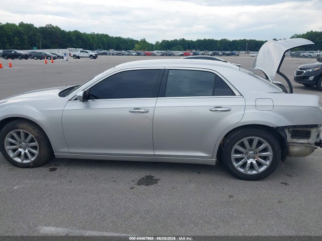 Aukcja sprzedaży 2012 Chrysler 300 Limited, vin: 2C3CCACG8CH113329, numer aukcji: 45467968