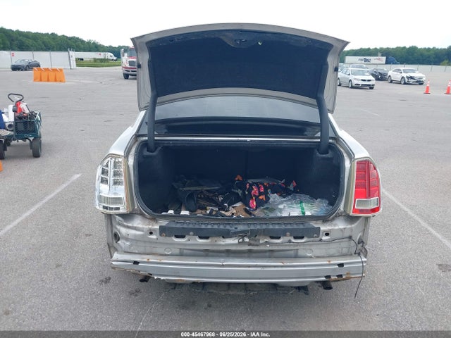 Aukcja sprzedaży 2012 Chrysler 300 Limited, vin: 2C3CCACG8CH113329, numer aukcji: 45467968