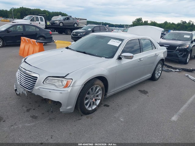 Aukcja sprzedaży 2012 Chrysler 300 Limited, vin: 2C3CCACG8CH113329, numer aukcji: 45467968