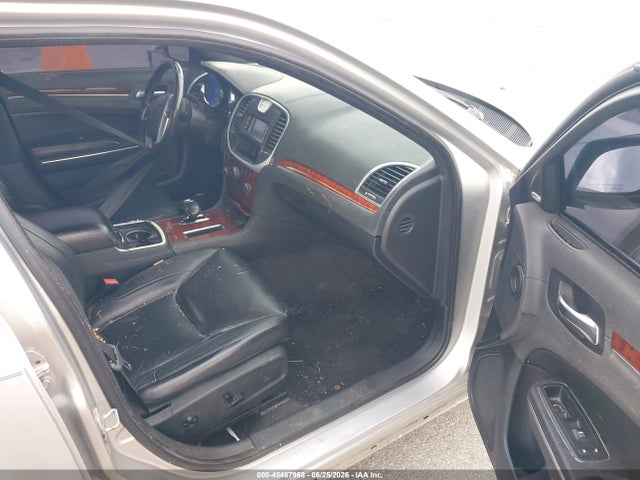 Aukcja sprzedaży 2012 Chrysler 300 Limited, vin: 2C3CCACG8CH113329, numer aukcji: 45467968