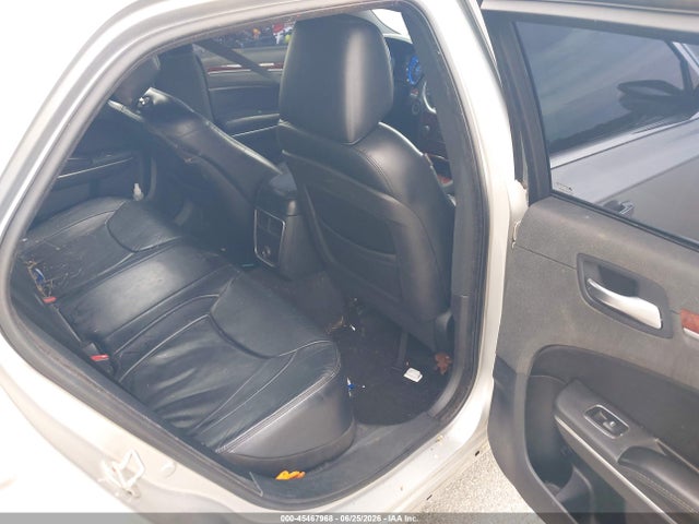 Aukcja sprzedaży 2012 Chrysler 300 Limited, vin: 2C3CCACG8CH113329, numer aukcji: 45467968
