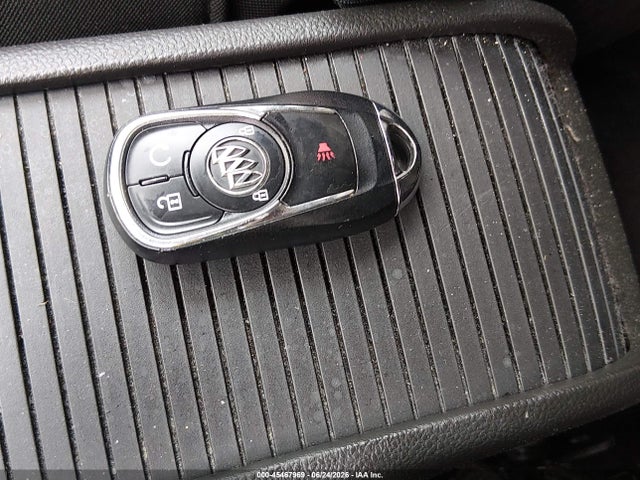 Продажа на аукционе авто 2018 Buick Encore Sport Touring, vin: KL4CJ1SB7JB530528, номер лота: 45467969