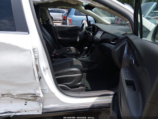 Продажа на аукционе авто 2018 Buick Encore Sport Touring, vin: KL4CJ1SB7JB530528, номер лота: 45467969