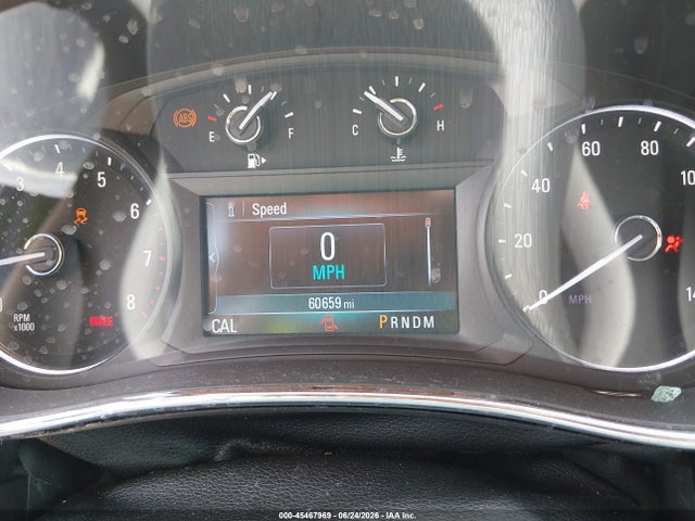 Продажа на аукционе авто 2018 Buick Encore Sport Touring, vin: KL4CJ1SB7JB530528, номер лота: 45467969