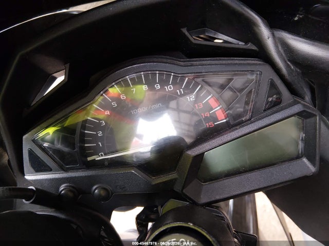 Kawasaki Ex300 B 2014 JKAEX8B19EDA06429 Image 7
