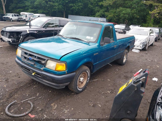 Продажа на аукционе авто 1993 Ford Ranger, vin: 1FTCR10U5PTA28039, номер лота: 45467977