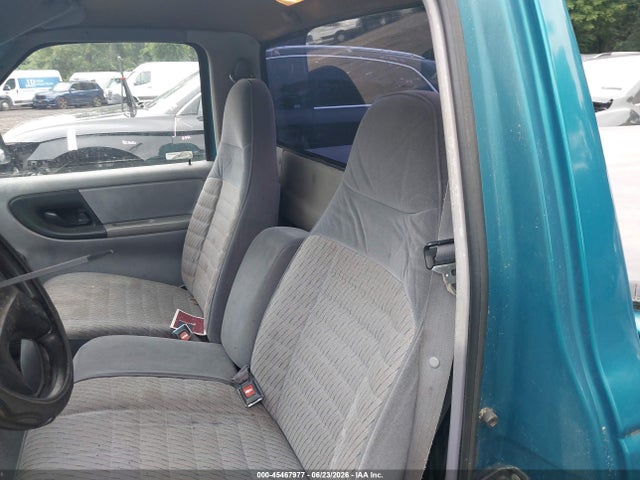Aukcja sprzedaży 1993 Ford Ranger, vin: 1FTCR10U5PTA28039, numer aukcji: 45467977