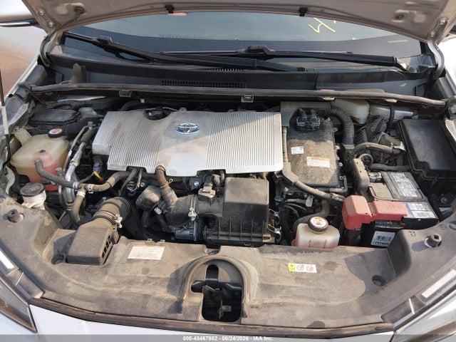 Aukcja sprzedaży 2019 Toyota Prius Le, vin: JTDKARFU4K3092395, numer aukcji: 45467982