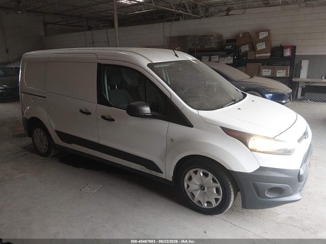 Ford Transit Connect Xl 2017 NM0LE7E74H1322799 Image 18