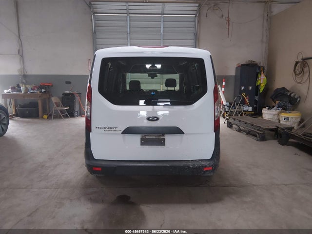 Ford Transit Connect Xl 2017 NM0LE7E74H1322799 Image 21