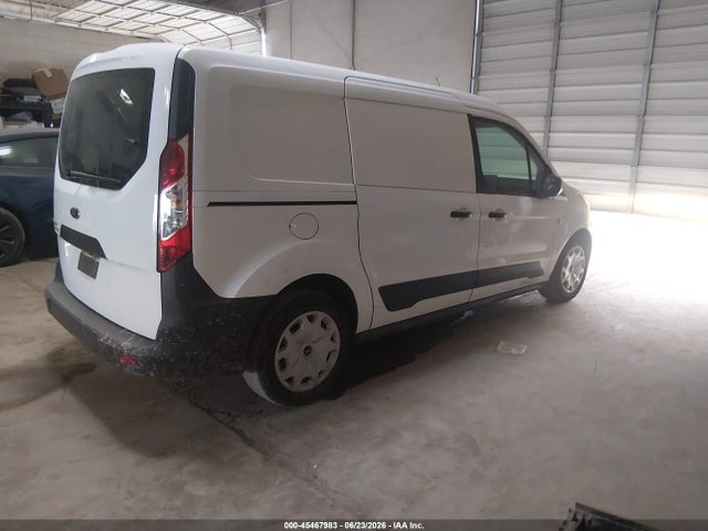 Ford Transit Connect Xl 2017 NM0LE7E74H1322799 Image 4