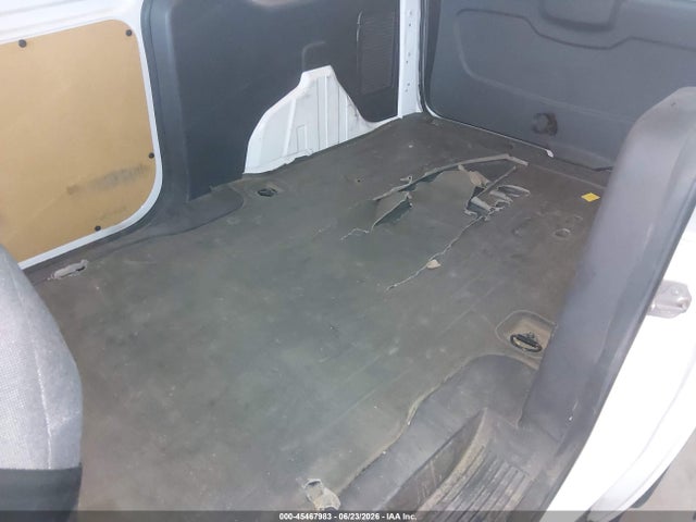 Ford Transit Connect Xl 2017 NM0LE7E74H1322799 Image 16