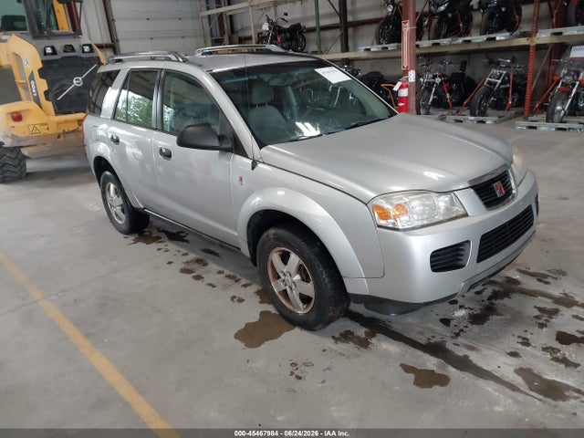 Продажа на аукционе авто 2007 Saturn Vue, vin: 5GZCZ33D87S820214, номер лота: 45467984