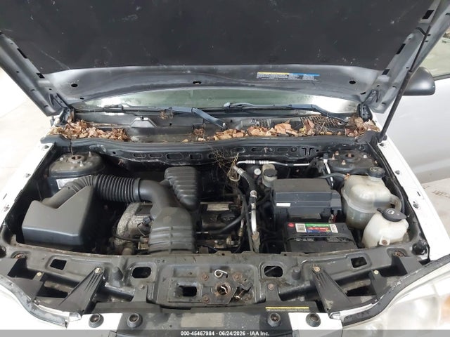 45467984 :رقم المزاد ، 5GZCZ33D87S820214 vin ، 2007 Saturn Vue مزاد بيع