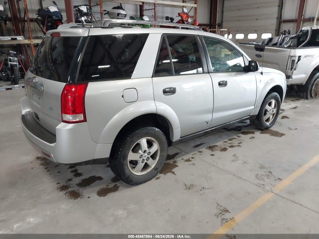 45467984 :رقم المزاد ، 5GZCZ33D87S820214 vin ، 2007 Saturn Vue مزاد بيع