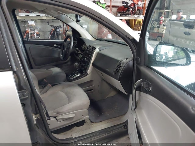 45467984 :رقم المزاد ، 5GZCZ33D87S820214 vin ، 2007 Saturn Vue مزاد بيع
