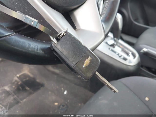 Продажа на аукционе авто 2014 Chevrolet Cruze 1lt Auto, vin: 1G1PC5SB9E7131999, номер лота: 45467993