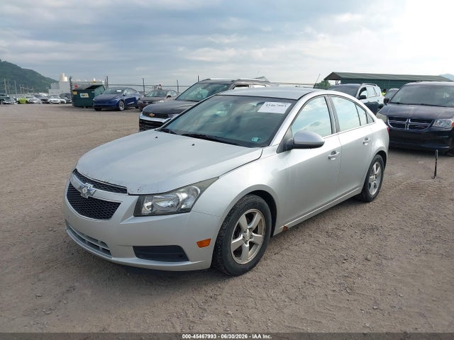 Auction sale of the 2014 Chevrolet Cruze 1lt Auto, vin: 1G1PC5SB9E7131999, lot number: 45467993