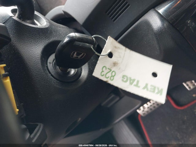 Honda CR-Z EX 2015 JHMZF1D63FS001603 Image 11