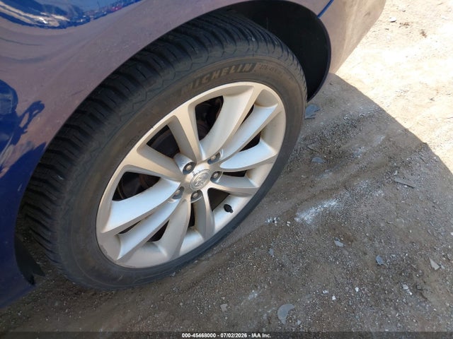 Aukcja sprzedaży 2013 Buick Verano, vin: 1g4pp5sk9d4222598, numer aukcji: 45468000