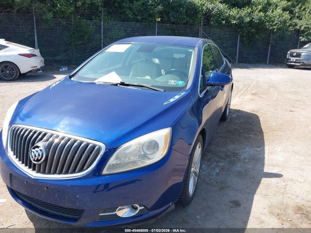 Aukcja sprzedaży 2013 Buick Verano, vin: 1g4pp5sk9d4222598, numer aukcji: 45468000