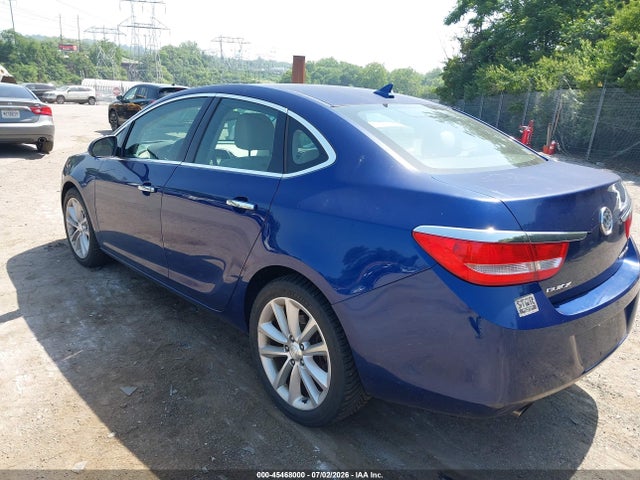 Aukcja sprzedaży 2013 Buick Verano, vin: 1g4pp5sk9d4222598, numer aukcji: 45468000