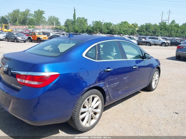 Aukcja sprzedaży 2013 Buick Verano, vin: 1g4pp5sk9d4222598, numer aukcji: 45468000