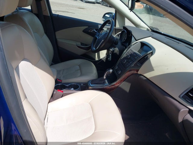 Aukcja sprzedaży 2013 Buick Verano, vin: 1g4pp5sk9d4222598, numer aukcji: 45468000