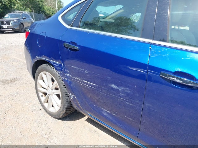 Aukcja sprzedaży 2013 Buick Verano, vin: 1g4pp5sk9d4222598, numer aukcji: 45468000