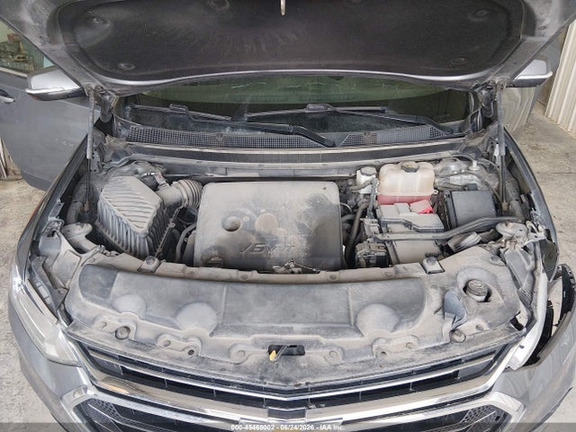 Aukcja sprzedaży 2018 Chevrolet Traverse 1lt, vin: 1GNEVGKW5JJ273228, numer aukcji: 45468002