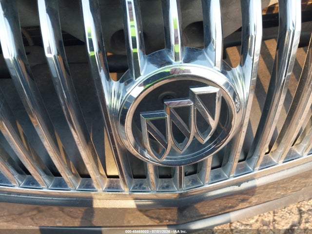 2009 Buick Lacrosse Cx მანქანა იყიდება აუქციონზე, vin: 2G4WC582691202309, აუქციონის ნომერი: 45468003