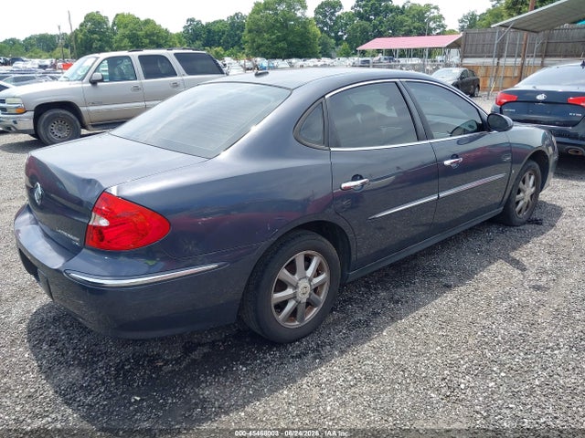 2009 Buick Lacrosse Cx მანქანა იყიდება აუქციონზე, vin: 2G4WC582691202309, აუქციონის ნომერი: 45468003