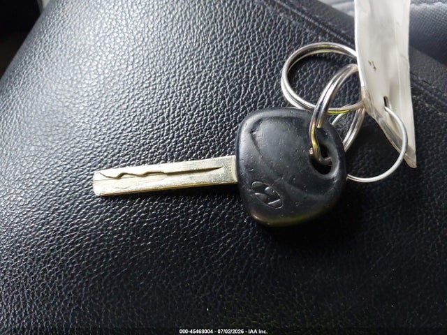 45468004 :رقم المزاد ، 5NPEB4AC0BH259397 vin ، 2011 Hyundai Sonata Gls مزاد بيع