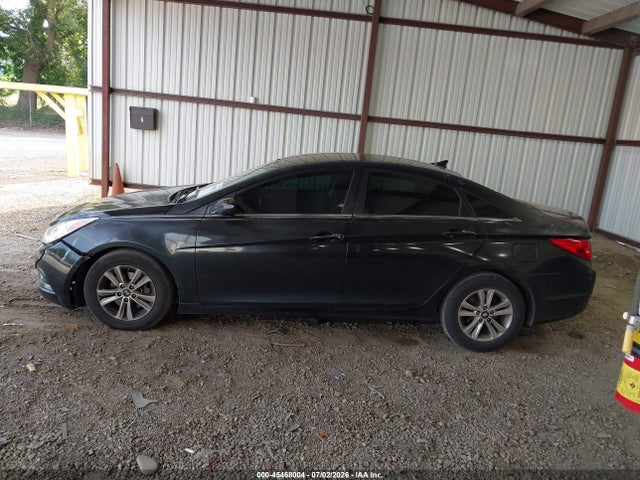 45468004 :رقم المزاد ، 5NPEB4AC0BH259397 vin ، 2011 Hyundai Sonata Gls مزاد بيع
