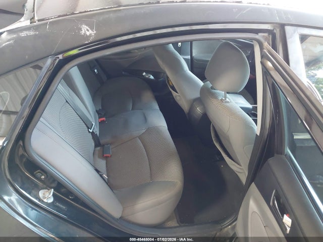 45468004 :رقم المزاد ، 5NPEB4AC0BH259397 vin ، 2011 Hyundai Sonata Gls مزاد بيع