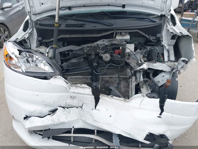Aukcja sprzedaży 2017 Nissan Nv200 Sv, vin: 3N6CM0KN5HK711222, numer aukcji: 45468007