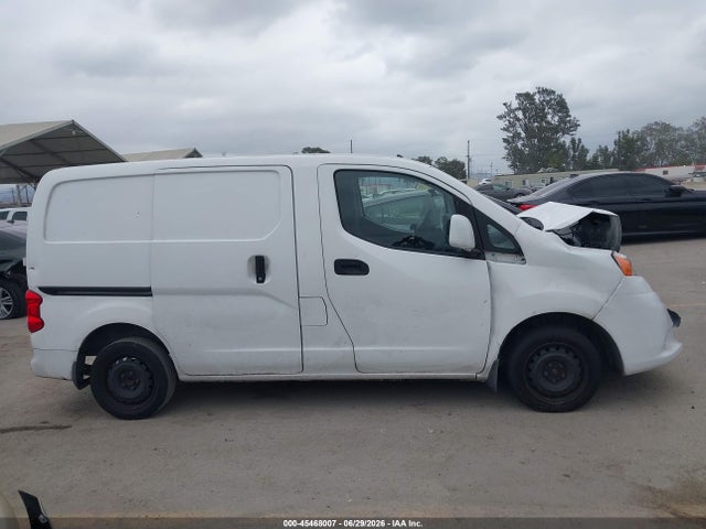 Aukcja sprzedaży 2017 Nissan Nv200 Sv, vin: 3N6CM0KN5HK711222, numer aukcji: 45468007