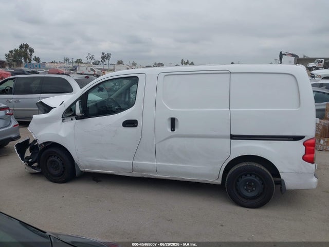 Aukcja sprzedaży 2017 Nissan Nv200 Sv, vin: 3N6CM0KN5HK711222, numer aukcji: 45468007